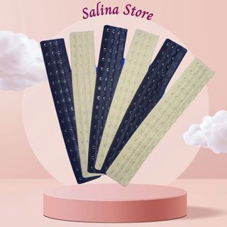  Thanh nối tăng size đai nịt bụng LATEX SLINE AMY 888. Thanh nối gen sline. 