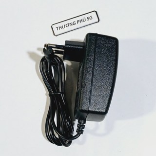 Adapter DC 12V - 2A (Đầu cắm 3.5mm X 1.35mm)