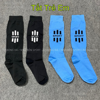 Tất bóng đá, vớ bóng đá trẻ em