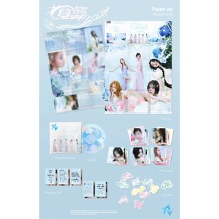 [𝗖𝗼́ 𝘀𝗮̆̃𝗻] 𝗔𝗹𝗯𝘂𝗺 𝗮̉𝗻𝗵 𝗥𝗲𝗱 𝗩𝗲𝗹𝘃𝗲𝘁 "𝗖𝗼𝘀𝗺𝗶𝗰"