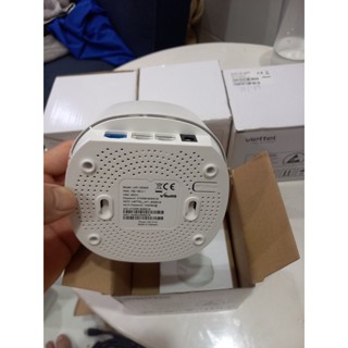 Home Wifi Mesh Viettel Mã vAP-120WD - Hàng  đã qua sử dụng  - Chạy tất cả các mạng