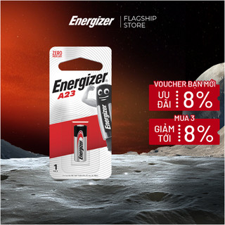 Pin Energizer Specialty A23 BP1 - Vỉ 1 Viên