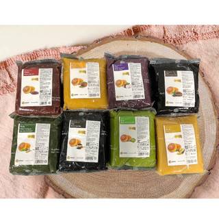 Hola - nhân bánh trung thu farina đủ vị gói 1kg