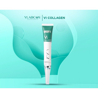 Kem Vigai Collagen Ylabcos