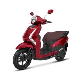 Xe máy Yamaha Latte phiên bản tiêu chuẩn