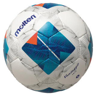 Bóng đá số 5 molten f5n2810 - chính hãng