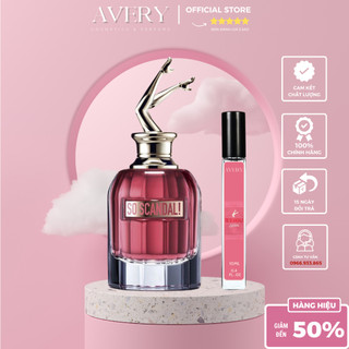 Nước hoa jea.n paul gaulti.er so scandal edp 5ml, 10ml, 20ml