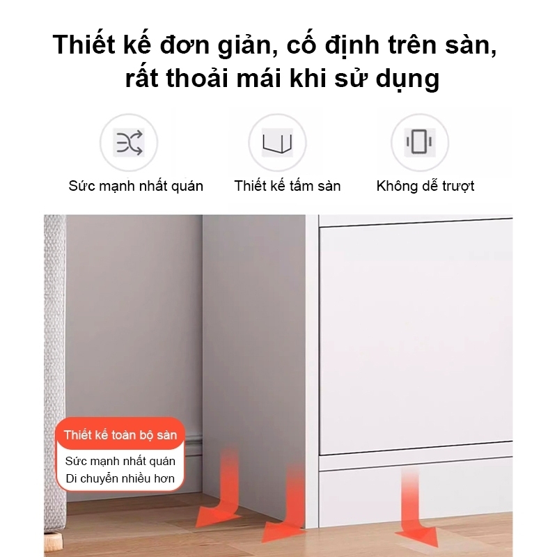 ALVIN Kệ Sách Kệ Sách Để Bàn - Kệ Đa Năng Phối Màu Hiện Đại Gỗ Mdf Bền Đẹp★𝑭𝑹𝑬𝑬 𝑺𝑯𝑰𝑷★ | BigBuy360 - bigbuy360.vn