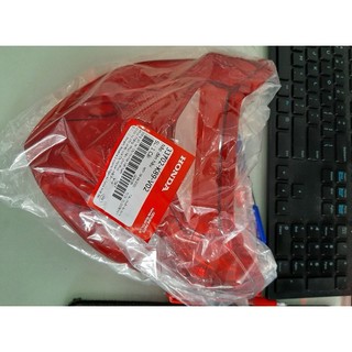 Cụm đèn hậu sau wave a110cc 2017-2025 chính hãng HOnda