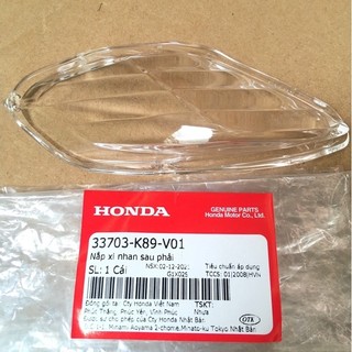 Cụm đèn hậu sau wave a110cc 2017-2025 chính hãng HOnda