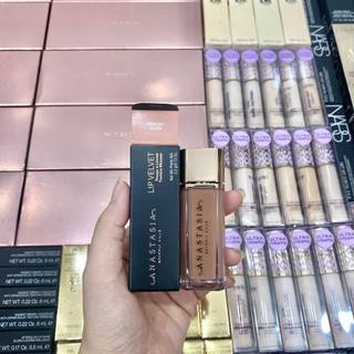 Anastasia Beverly Hills - Son Kem Lì Anastasia Beverly Hills Lip Velvet 3.5g