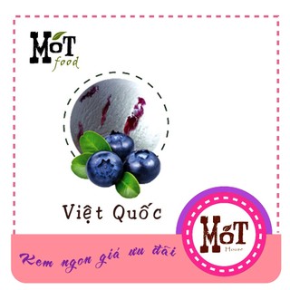 Kem ký Thái Lan Ice Cream vị việt quốc hộp 6 Lit 🍨🍨Kem ngon chuẩn vị🍨🍨