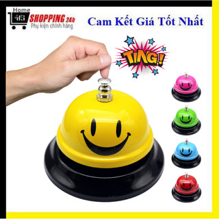 Chuông Bấm Để Bàn Gọi Phục Vụ Chuông Nhấn Livestream Dụng Cụ Hỗ Trợ Trong Việc Dạy học