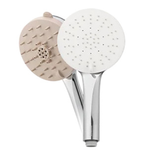 Vòi sen tạo bọt khí mịn Fujiiryoki Fine Bubble FWS1