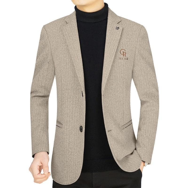 Áo vest nam công sở AK31