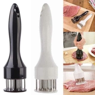 Dụng cụ châm bì, dụng cụ châm thịt, làm mềm thịt, xăm đâm bì tiện lợi dễ sử dụng