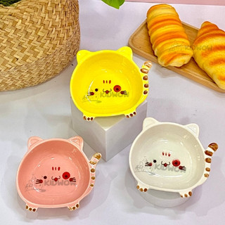 Bát ăn dặm ,bát gốm sứ mini cho bé