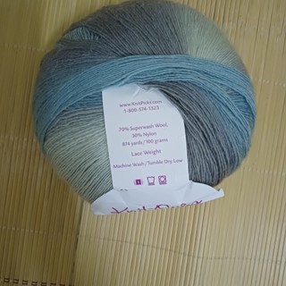 Thanh lý len KNITPICK CHROMA LACE