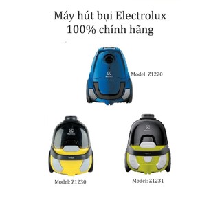 Máy hút bụi electrolux z1220 - z1230 - z1231