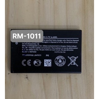 Pin Thay thế Nokia RM-1011
