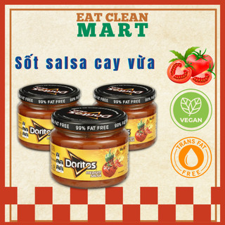 SỐT SALAD VEGAN CAY VỪA DORITOS NHẬP KHẨU TỪ ÚC