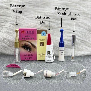 Keo bắt trục uốn mi, giúp giữ mi trên trục uốn  _Thúy Hà Eyelash