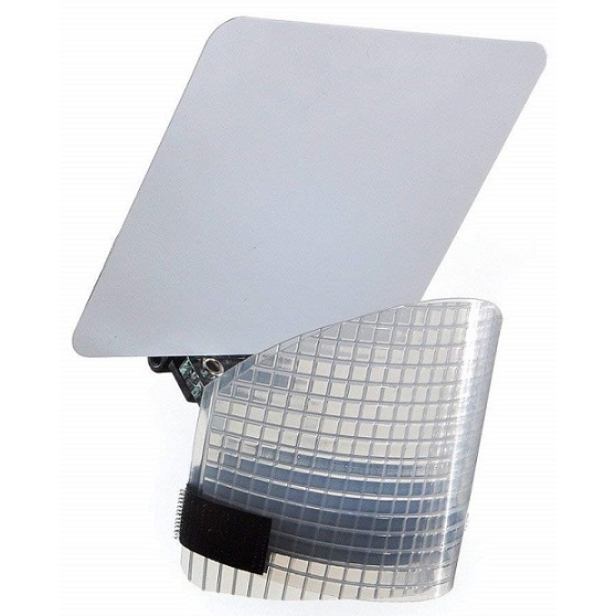 Tản sáng đèn Flash DENB ( theo mẫu tản sáng DEMB)