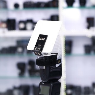 Tản sáng đèn Flash DENB ( theo mẫu tản sáng DEMB)