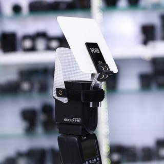 Tản sáng đèn Flash DENB ( theo mẫu tản sáng DEMB)