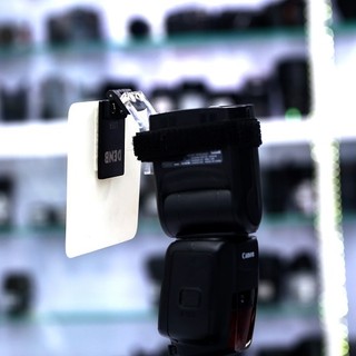 Tản sáng đèn Flash DENB ( theo mẫu tản sáng DEMB)