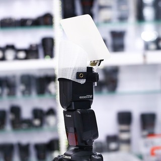 Tản sáng đèn Flash DENB ( theo mẫu tản sáng DEMB)