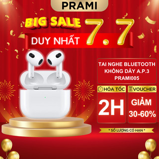 Tai nghe bluetooth không dây - gona - tai nghe nhét tai tws bản quốc tế