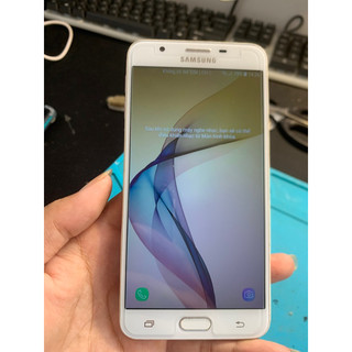 Samsung j7 prim cũ