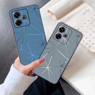 Ốp lưng Xiaomi REDMI TURBO 3 in hình thương hiệu thời trang