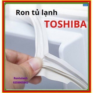 Ron cửa cho tủ lạnh Toshiba Model GR-T39VUBZ