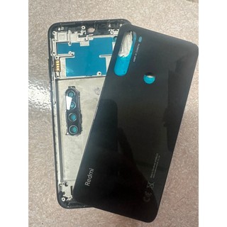 vỏ/xương xiaomi note 8