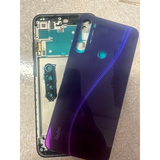 vỏ/xương xiaomi note 8