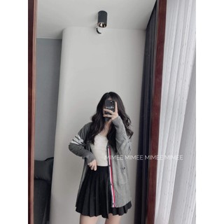 [ HÀNG CÓ SẴN ] ÁO CARDIGAN LEN