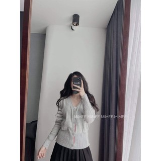 [ HÀNG CÓ SẴN ] ÁO CARDIGAN LEN