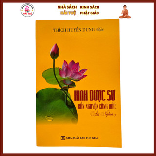 Sách - kinh dược sư