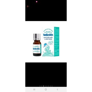 Tinh dầu đuổi muỗi Kutieskin 5ml