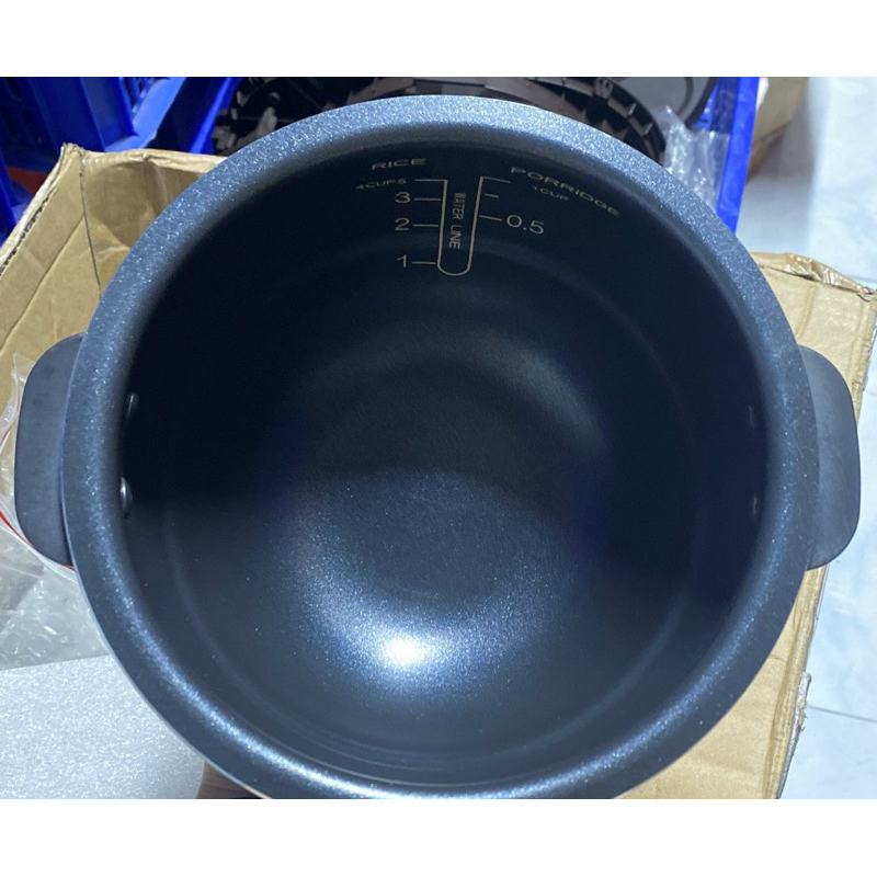 Lòng nồi cơm điện Mama SHD8852B #shd8852B