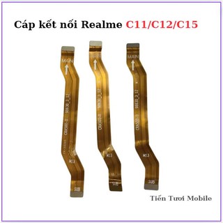 Cáp kết nối realme c11/c12/c15