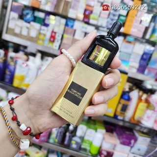 Nước hpa Tom Ford Black Orchid 4ml