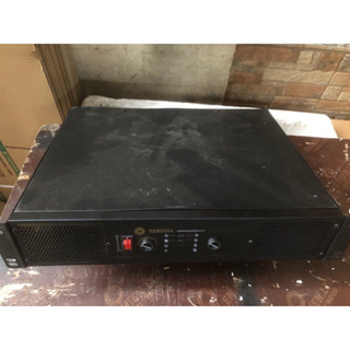 Cục đẩy bãi  3600w 1tron 24s  10500 9000hs yamaha