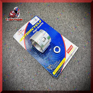 Đầu nối cổ pô exciter 150 đi đầu bò độ exciter 135 ms695