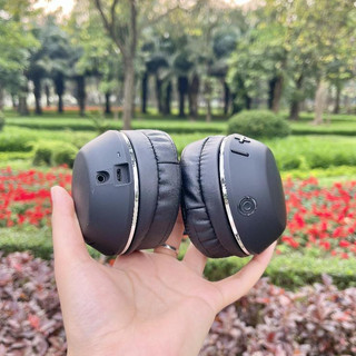 Tai nghe Skullcandy Hesh 2