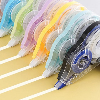 Bút xóa kéo, Băng xoá giấy, xóa khô tiện lợi