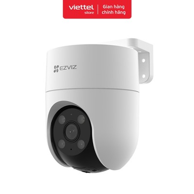 Camera quan sát kỹ thuật số có chức năng ghi hiệu EZVIZ mã CS-H8C Chính hãng