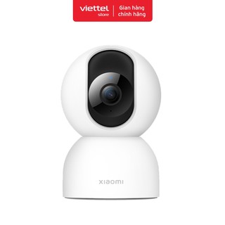 Camera quan sát xiaomi smart camera c400 chính hãng